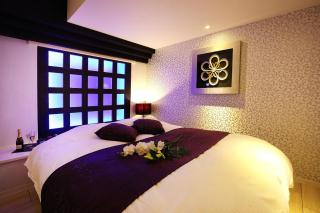 Hotel L'eclair (Adult Only) - Fukuyama - 6