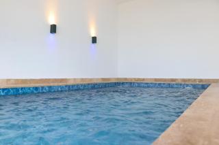 Villa Pollen 2 bedroom with private pool-Kalkan - Kalkan - 7