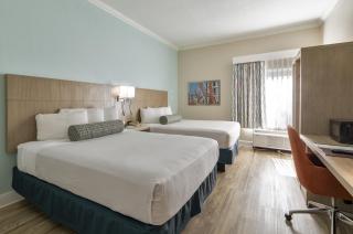 Galleria Palms Orlando - Free Theme Park Shuttles - Orlando - 9