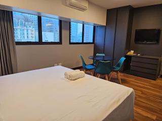 Cheers suite - São Paulo - 5