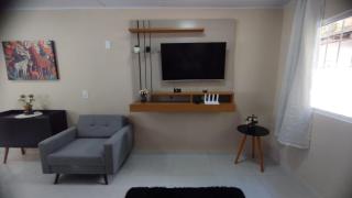 Loft DU VÔ - Santa Teresa - 5