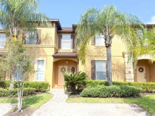Luxury Home 4 Bd Minutes from Disney 1042 townhouse - Davenport - 3