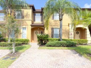 Luxury Home 4 Bd Minutes from Disney 1042 townhouse - Davenport - 2