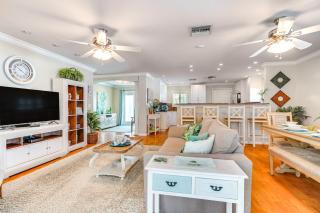 Fort Myers Bungalow - 12 Miles to the Beach! - Fort Myers - 7
