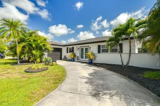 Fort Myers Bungalow - 12 Miles to the Beach! - Fort Myers - 8