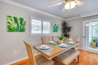 Fort Myers Bungalow - 12 Miles to the Beach! - Fort Myers - 4