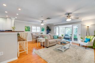 Fort Myers Bungalow - 12 Miles to the Beach! - Fort Myers - 5