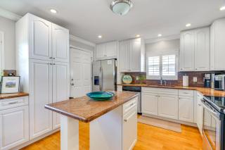Fort Myers Bungalow - 12 Miles to the Beach! - Fort Myers - 1