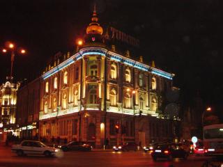 Homax #Varna-Autogara - 3