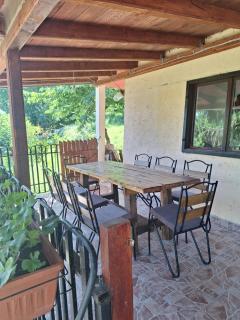 Kuća za odmor Sara - Čortanovci - 3