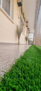 WABI BEACH LUXURY HOUSE - Excelente Ubicacion!! Centro y Frente a Playa Colonia con Aire - Águilas - 4