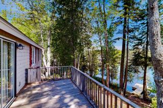 Ladyslipper Cottage - Somesville - 8