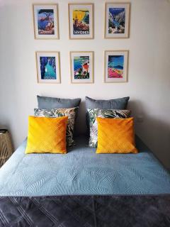 Logement La Belle Provence - Le Beausset - 5