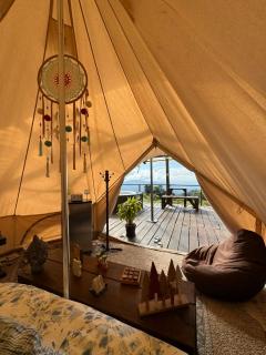 Tatamá Glamping - Apía - 5