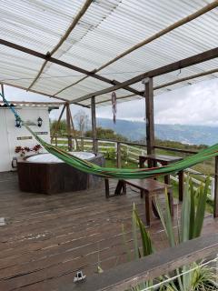 Tatamá Glamping - Apía - 4