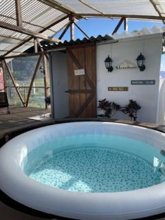 Tatamá Glamping - Apía - 2