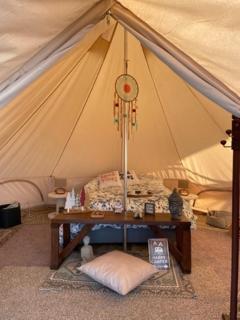 Tatamá Glamping - Apía - 1