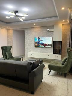SANDS HOMES IKOYI - Lagos - 9