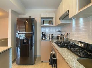 Magnificent 3BR with balcony in San Isidro - Lima - 4