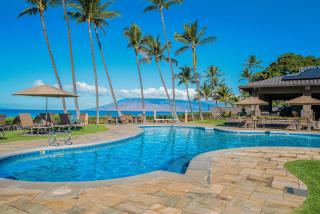 Wailea Ekahi 37E condo - Kihei - 6