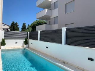 Apartments Lace - Novalja (Novaglia) - 8