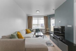 2BR Central Reykjavík Apartment - Reykjavik - 0