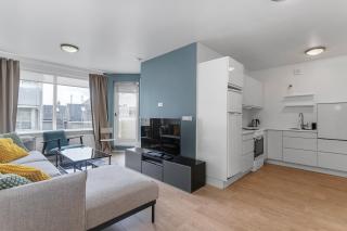 2BR Central Reykjavík Apartment - Reykjavik - 9