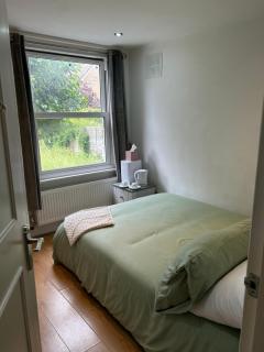 VVS Homestay - Londra - 1