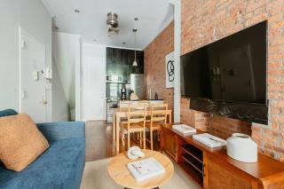 Cozy Urban Retreat - East Village Manhattan - New York - 4