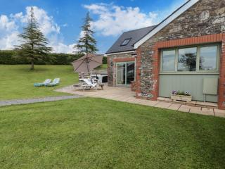 Gwennol Cottage - 9