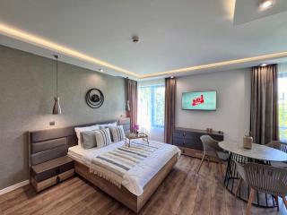 Apartment Excelsior - Premium 50m to the beach - 8