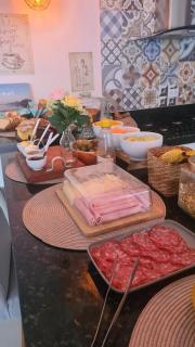 Cananeia Suites - 1