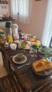 Cananeia Suites - Cananéia - 3