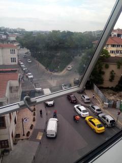 Zeplin Otel - Istanbul - 2