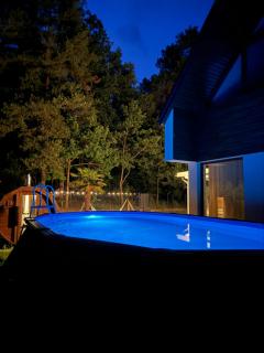 Palma de Masuria Ekskluzywny Dom na wyłączność - 4