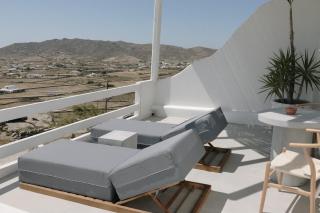 Mykonos Supreme Comfort Suites & Villas - Kalafatis - 6