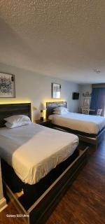 Oceanview Efficiency DW612 - Myrtle Beach - 0