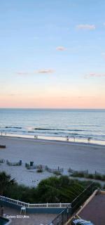 Oceanview Efficiency DW612 - Myrtle Beach - 1