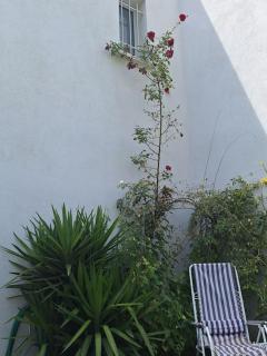 Belle maison 3 chambres 3min des plages de Juan les pins 8personnes - Antibes - 7