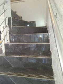 Belle maison 3 chambres 3min des plages de Juan les pins 8personnes - Antibes - 6