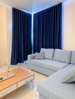 ODORE DI MARE APARTMENTs - Sarandë - 0
