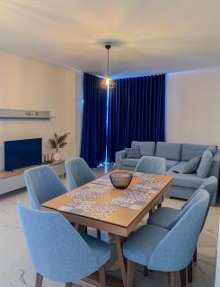 ODORE DI MARE APARTMENTs - Saranda - 8