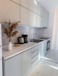 ODORE DI MARE APARTMENTs - Saranda - 4
