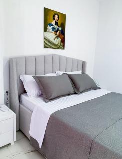ODORE DI MARE APARTMENTs - Saranda - 3