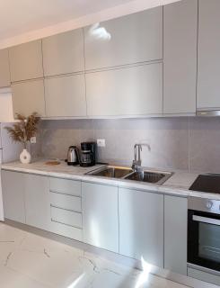 ODORE DI MARE APARTMENTs - Saranda - 5