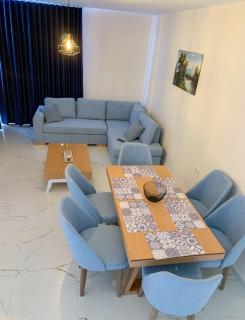 ODORE DI MARE APARTMENTs - Saranda - 7