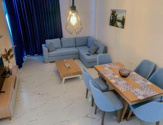 ODORE DI MARE APARTMENTs - Saranda - 9