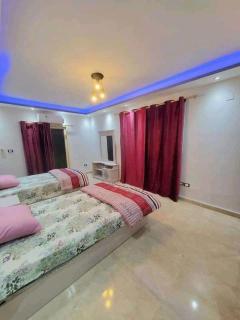 شقه مفروشه في المهندسين - Il Cairo - 7