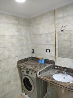 شقه مفروشه في المهندسين - 2