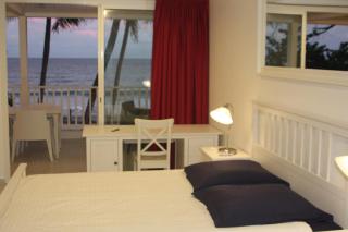 Résidence Villa l'Escadre, en face du Rocher du Diamant - 4